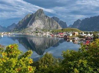 Germany & Norway